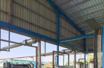 1 gas generator exported to Myanmar