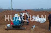 Case Study of a 650kW Generator in a Guangdong Engineering Project